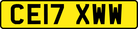 CE17XWW