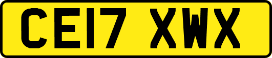 CE17XWX
