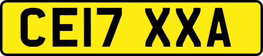 CE17XXA