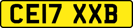 CE17XXB