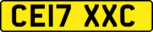 CE17XXC
