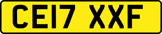 CE17XXF