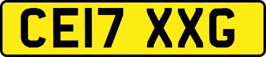 CE17XXG