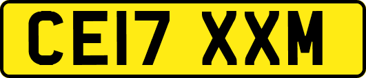 CE17XXM