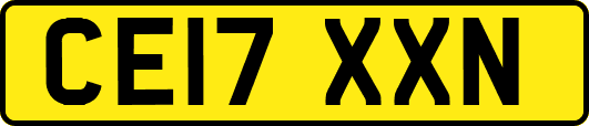 CE17XXN