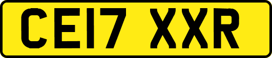 CE17XXR