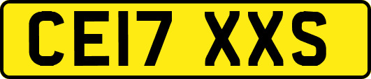 CE17XXS