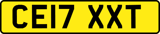 CE17XXT