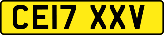 CE17XXV