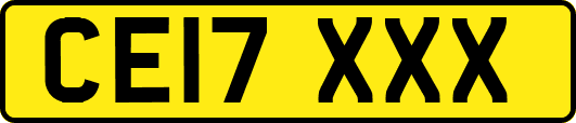 CE17XXX