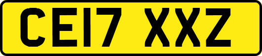 CE17XXZ