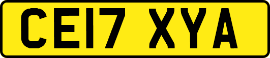 CE17XYA