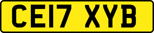 CE17XYB