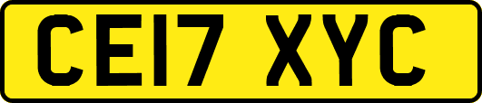 CE17XYC