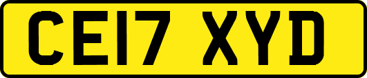 CE17XYD