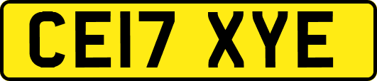 CE17XYE