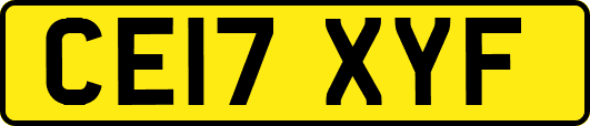 CE17XYF