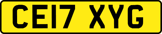 CE17XYG