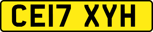 CE17XYH