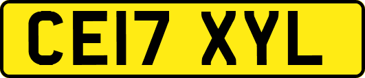 CE17XYL