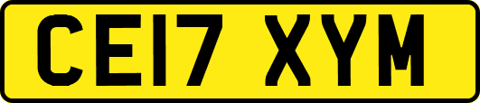 CE17XYM