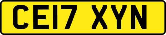 CE17XYN