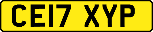 CE17XYP