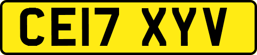 CE17XYV