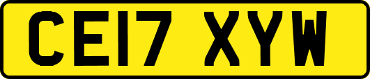 CE17XYW