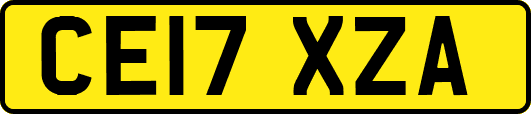 CE17XZA