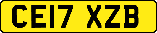 CE17XZB