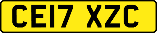 CE17XZC