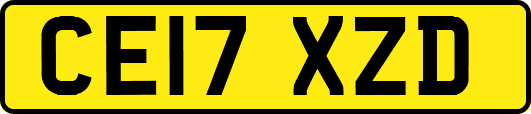 CE17XZD