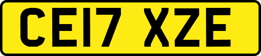 CE17XZE