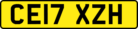CE17XZH