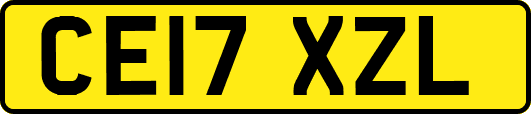 CE17XZL