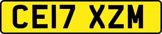 CE17XZM