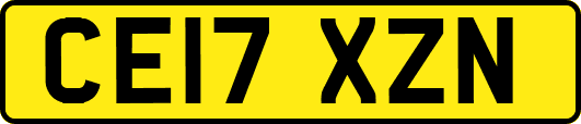 CE17XZN