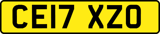 CE17XZO