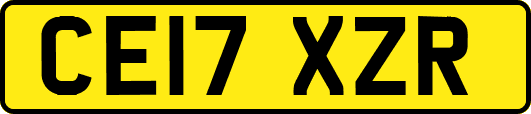 CE17XZR