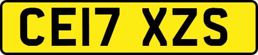 CE17XZS