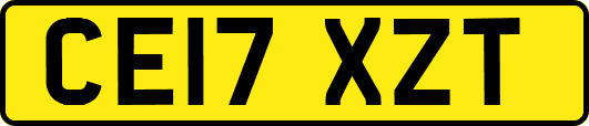 CE17XZT