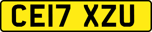 CE17XZU