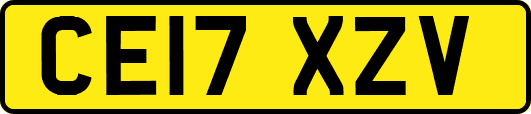 CE17XZV