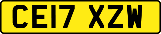 CE17XZW