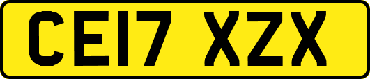 CE17XZX