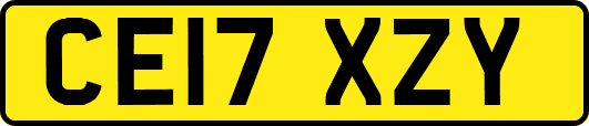 CE17XZY
