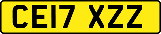 CE17XZZ