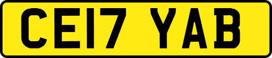 CE17YAB
