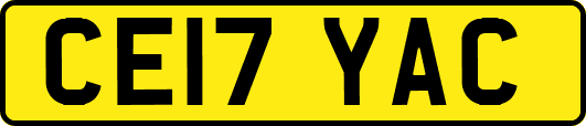 CE17YAC